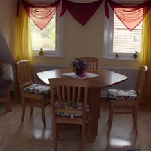 Ferienwohnung "Am Wiedatal", Вида — фото 4