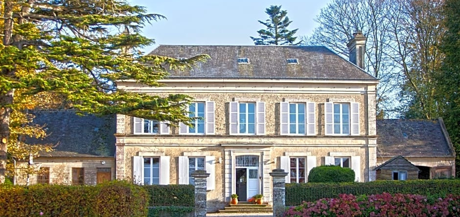 Chambres d'Hôtes La Fresnée, Mosles — photo 1