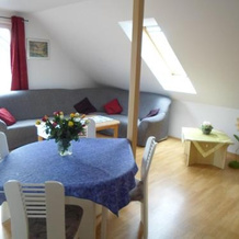 Ferienwohnung Sonnenhang, Вильтинген — фото 3
