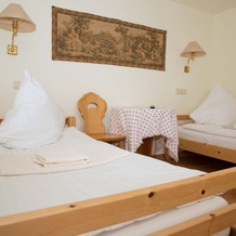 Wanderlust Hostel, 美因河畔弗勒斯海姆 — 照片 5