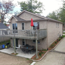 Wasaga River Resort Inc, 瓦沙加海滩 — 照片 4