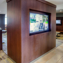 Courtyard By Marriott Mobile Daphne/Eastern Shore, Спэниш-Форт — фото 3