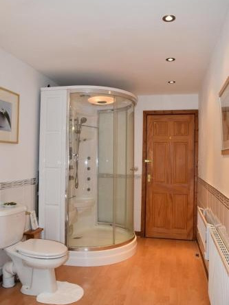 Westhaven B&B, 格兰敦斯佩 — 照片 1
