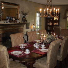 White Birches Inn, Абингдон — фото 3
