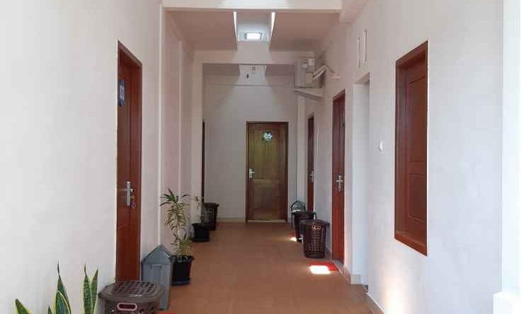 Anggun Homestay Lamongan Syariah, Paciran — photo 1