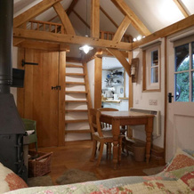 Wayside Cottage, Brockenhurst — photo 2