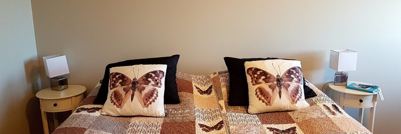 Skálatjörn Guesthouse, Floahreppur — photo 1
