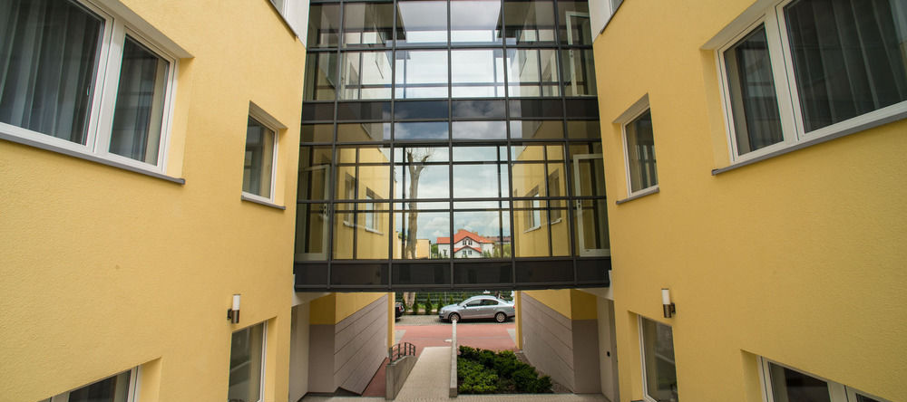 Atrium Apartamenty, Sarbinowo — photo 1
