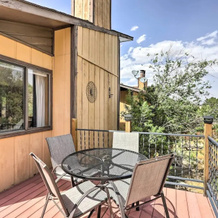 Grand Junction Townhome ~ 3 Mi To Downtown!, Гранд-Джанкшен — фото 4