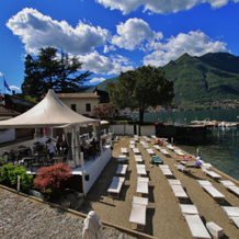 Le Finestre Sul Lago, Фаджето-Ларио — фото 5