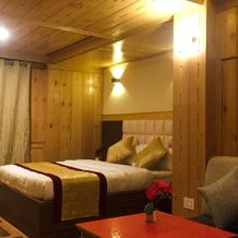 Hotel Golden Tashi Gakhil, 拉冲 — 照片 4