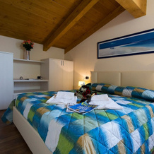 Casa Attico Al Porto, Pianello del Lario — photo 3