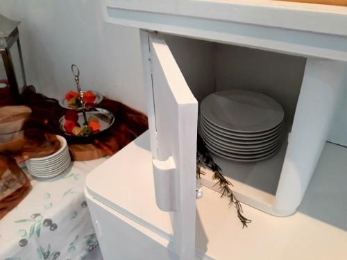 Guest House Comfort Kleine Hexe, 皮罗瓦茨 — 照片 1