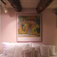 A Place Inn Time, Эдинборо — фото 5