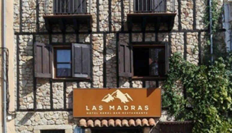 Posada las Madras, Villanueva del Conde — photo 1