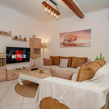 Natasa's cozy house, 杜卡德斯 — 照片 5
