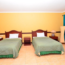 Sevilla Resort Magelang, Мунгкид — фото 4
