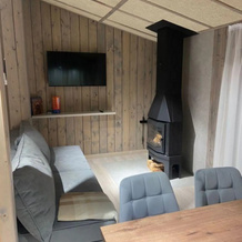 Cozy house at Y.E.S. Water Park (1B), 斯特里兹涅沃 — 照片 5