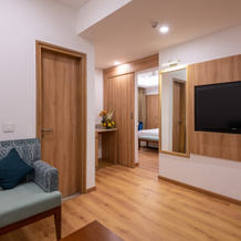 ExpoInn Suites and Convention, 大诺伊达 — 照片 3