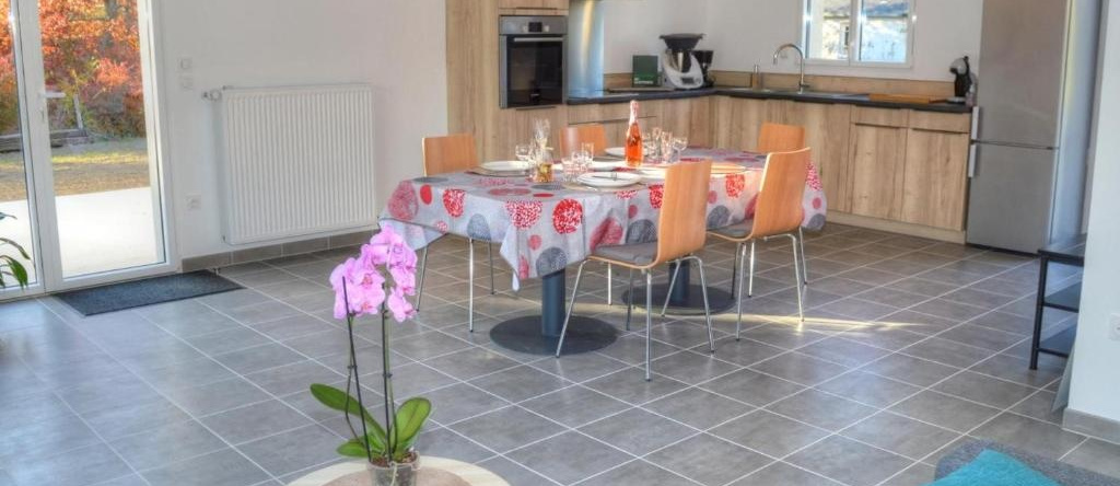 Gite Chenonceaux, 3 pièces, 4 personnes - FR-1-381-512, 舍农索 — 照片 1