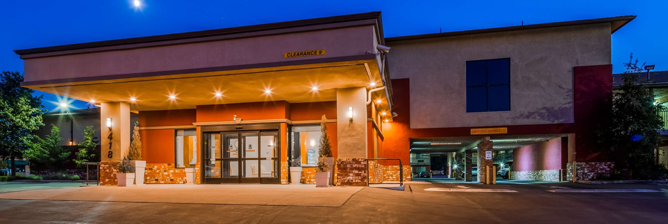 SureStay Hotel by Best Western Tehachapi, Tehachapi — photo 1