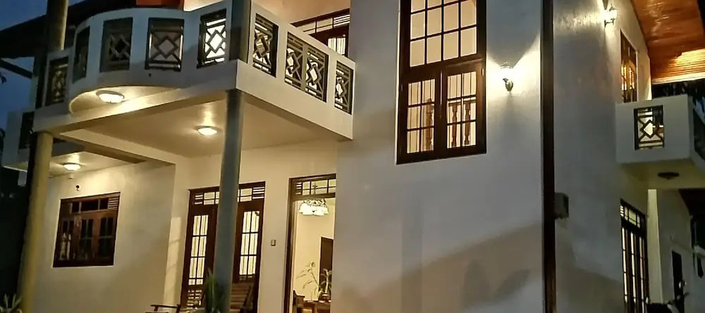 Urban Galle Villa, Galle — photo 1