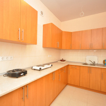 U Morya Guest House, 什托尔莫沃耶 — 照片 5