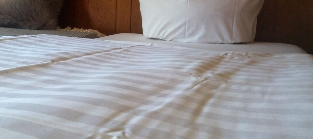 Motel Zur Goldenen Krone, Тетеров — фото 1