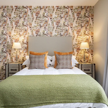 Woodside Cottage Self Catering, 邓布兰 — 照片 5