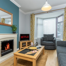 HC Property - Merlin, Bishop Auckland — photo 2