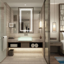 Beijing Marriott Hotel Changping, 北京 — 照片 4