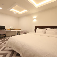 Show Motel, Yangsan — photo 3