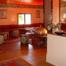 Hôtel Kerdous, 塔夫劳特 — 照片 2