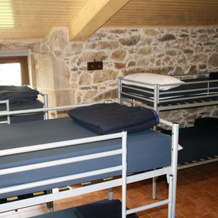 Albergue Turístico Trasfontao, 西列达 — 照片 2