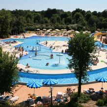 Villaggio Turistico Europa, Градо — фото 4