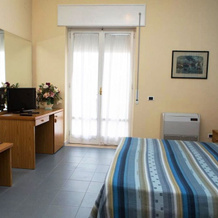 Hotel Parthenius, Диаманте — фото 3