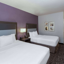 La Quinta Inn & Suites by Wyndham Rockwall, Rockwall — photo 3