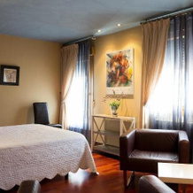 Hostal Fuentefria, 阿韦哈尔 — 照片 3