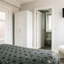 Apartamentos Villafresnedo, 梅迪奥库德约 — 照片 4