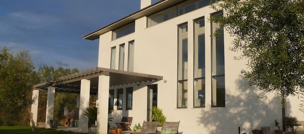 Villa El Toro Blanco, Ронда — фото 1
