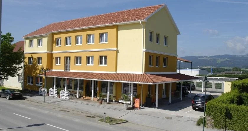 Hotel treffpunkt, Wolfsberg — photo 1