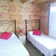 Villa With 4 Bedrooms in Setenil de las Bodegas, With Private Pool, Terrace and Wifi Near the Beach, Setenil de las Bodegas — photo 5