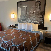 Super 8 By Wyndham Clemmons/Bermuda Run/Winston-Salem I-40, Клеммонс — фото 3