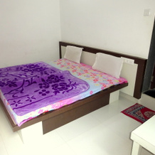 Dev Villa Hotel, 安巴吉 — 照片 5