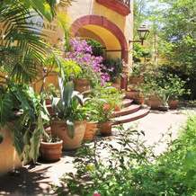 Villa Ganz Boutique Hotel, Гвадалахара — фото 5