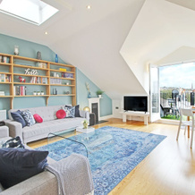 Brighton Getaways - Panoramic Penthouse, 霍夫 — 照片 3