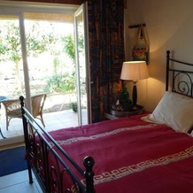 B&B Domaine Méditerranée, 帕拉扎 — 照片 4