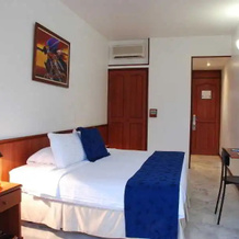 Hotel Dulima, 伊瓦格 — 照片 2