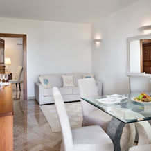 Hotel La Rocca Resort & Spa, Кала-Битта — фото 3