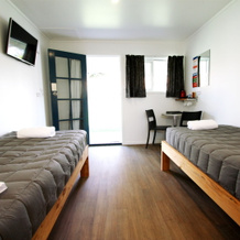 Waikanae Beach TOP 10 Holiday Park, Gisborne — photo 5